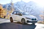 BMW 225xe Active Tourer iPerformance 2018 года (WW)